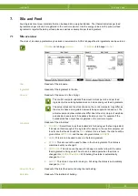 Preview for 27 page of Fancom LUMINA 71 User Manual