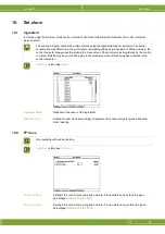 Preview for 33 page of Fancom LUMINA 71 User Manual