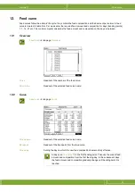 Preview for 40 page of Fancom LUMINA 71 User Manual