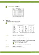 Preview for 47 page of Fancom LUMINA 71 User Manual