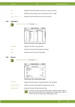 Preview for 48 page of Fancom LUMINA 71 User Manual