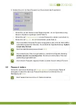 Предварительный просмотр 29 страницы Fancom WEBLINKBOX VERSION A2 User Manual