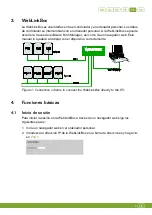 Предварительный просмотр 50 страницы Fancom WEBLINKBOX VERSION A2 User Manual