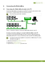 Preview for 9 page of Fancom WEBLINKBOX Installation Manual