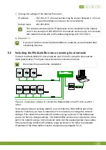 Preview for 11 page of Fancom WEBLINKBOX Installation Manual