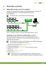 Preview for 47 page of Fancom WEBLINKBOX Installation Manual