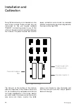 Предварительный просмотр 10 страницы Fancyyyyy Rung Divisions User Manual