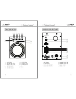 Preview for 5 page of F&D F1100U Operation Manual