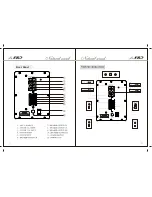 Preview for 4 page of F&D F6000U User Manual