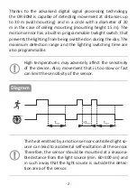 Предварительный просмотр 2 страницы F&F 5902431674896 Manual