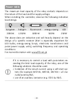 Предварительный просмотр 13 страницы F&F 5902431674896 Manual