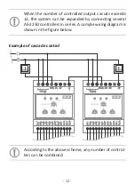 Предварительный просмотр 11 страницы F&F AS-225D Instructions Manual