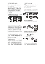 Предварительный просмотр 4 страницы F&F CLG-03 Manual