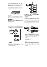 Предварительный просмотр 12 страницы F&F CLG-03 Manual