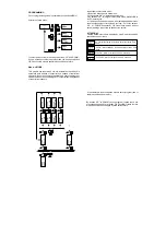 Предварительный просмотр 2 страницы F&F CRT-06 Manual