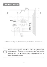 Preview for 10 page of F&F DMM-5T-2 Manual