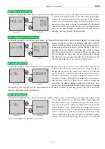 Preview for 15 page of F&F DMM-5T-3 User Manual