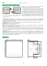 Preview for 16 page of F&F DMM-5T-3 User Manual