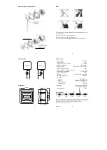 Предварительный просмотр 2 страницы F&F DR-03 Quick Start Manual