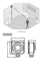 Предварительный просмотр 7 страницы F&F DR-30M Manual