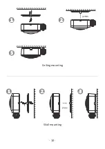 Предварительный просмотр 10 страницы F&F DR-30M Manual