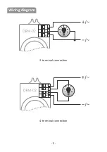 Предварительный просмотр 5 страницы F&F DRM-02 24 V Manual