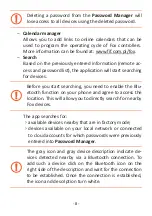 Предварительный просмотр 8 страницы F&F FOX Wi-DIM1S1-P Instructions Manual