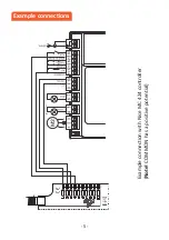 Предварительный просмотр 5 страницы F&F FOX Wi-TO2S2 Manual