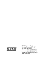 Preview for 48 page of F&F KK-01B User Manual