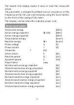 Preview for 2 page of F&F LE-01MR v2 Manual