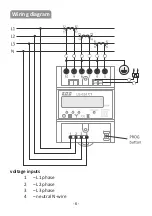 Preview for 6 page of F&F LE-02d CT Quick Start Manual