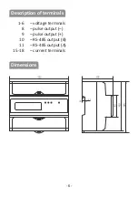 Предварительный просмотр 6 страницы F&F LE-03M CT Quick Start Manual