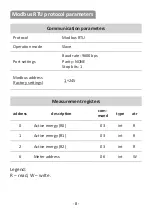 Предварительный просмотр 8 страницы F&F LE-03M CT Quick Start Manual