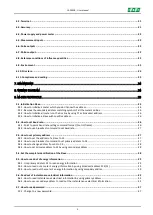 Предварительный просмотр 3 страницы F&F LE-03MB User Manual