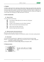 Предварительный просмотр 5 страницы F&F LE-03MB User Manual