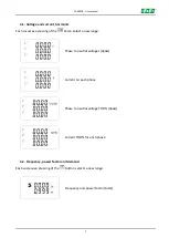 Предварительный просмотр 7 страницы F&F LE-03MB User Manual