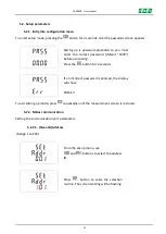 Предварительный просмотр 11 страницы F&F LE-03MB User Manual