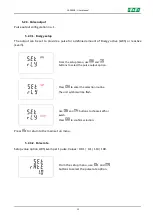 Предварительный просмотр 15 страницы F&F LE-03MB User Manual