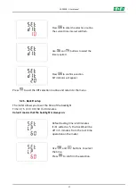 Предварительный просмотр 17 страницы F&F LE-03MB User Manual