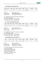 Предварительный просмотр 39 страницы F&F LE-03MB User Manual