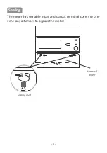 Предварительный просмотр 5 страницы F&F LE-03MP Manual