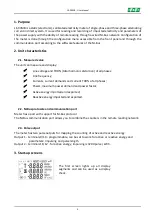 Предварительный просмотр 5 страницы F&F LE-03MQ User Manual