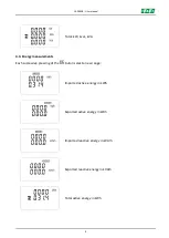 Предварительный просмотр 9 страницы F&F LE-03MQ User Manual