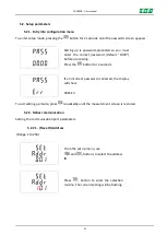 Предварительный просмотр 11 страницы F&F LE-03MQ User Manual