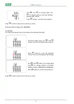 Предварительный просмотр 12 страницы F&F LE-03MQ User Manual