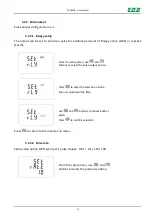 Предварительный просмотр 15 страницы F&F LE-03MQ User Manual