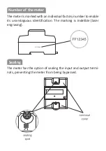 Предварительный просмотр 3 страницы F&F WZE-3 Manual