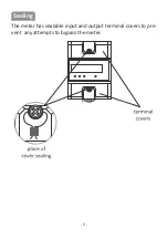 Предварительный просмотр 3 страницы F&F WZE-3 Quick Start Manual