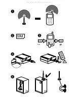 Preview for 2 page of F&G MOELLER CKOZ-00/02 Assembly Instructions