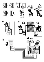 Предварительный просмотр 2 страницы F&G MOELLER CSEZ-02/08 Assembly Instructions